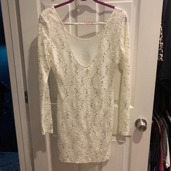 Celebration 🍾 Dress - Picture 2 of 2